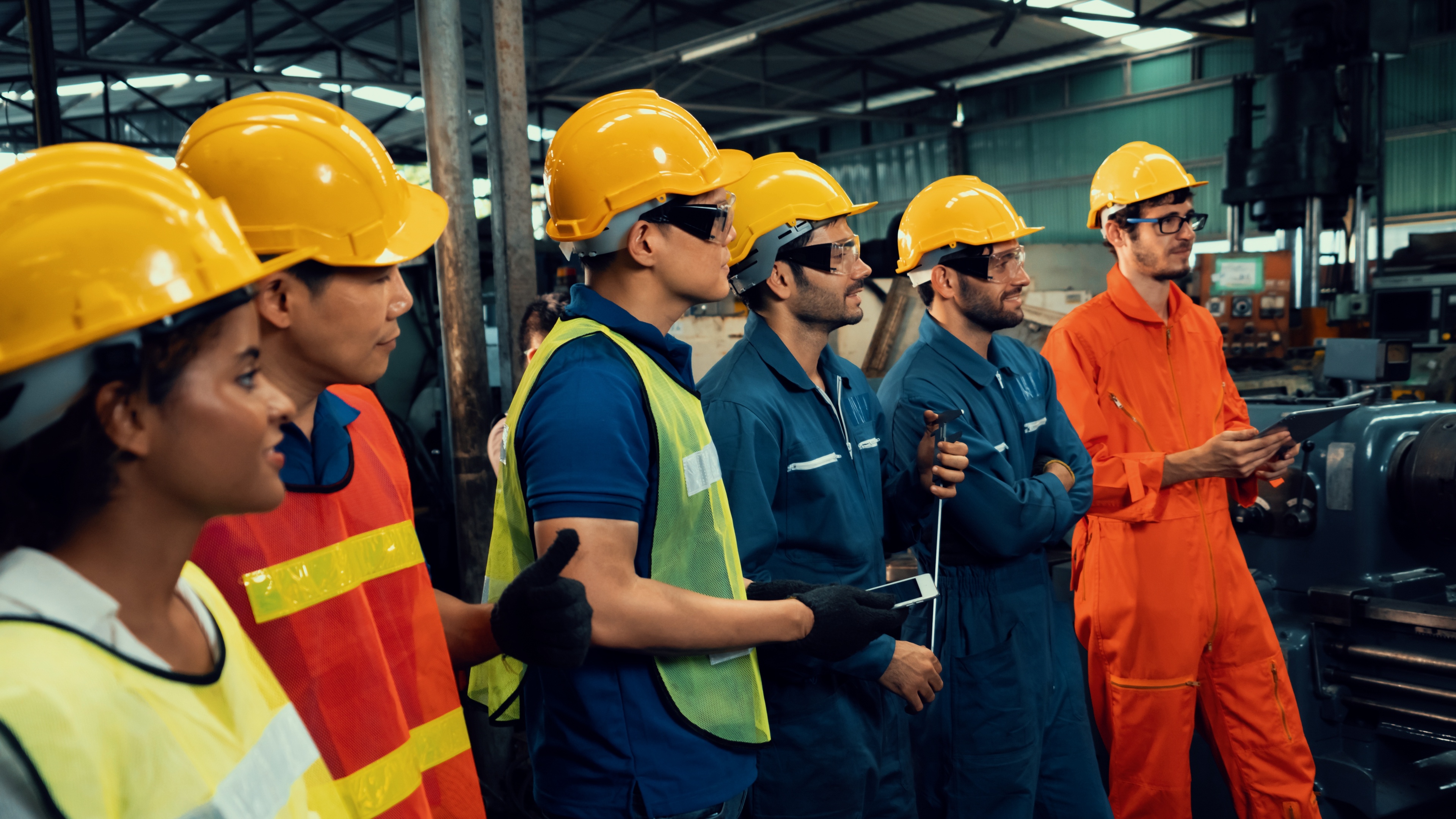 Formazione per la sicurezza: da obbligo normativo a sistema integrato