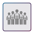 icona workers light