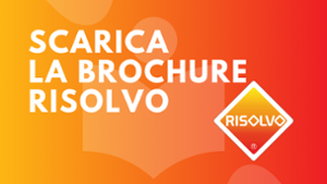 Scarica la brochure