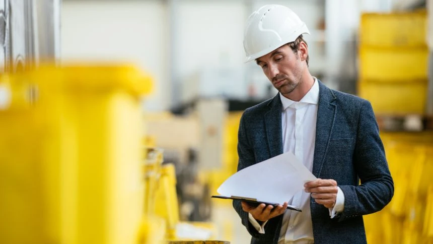 Verifiche ispettive e audit di certificazione: come affrontarli con un sistema HSE strutturato