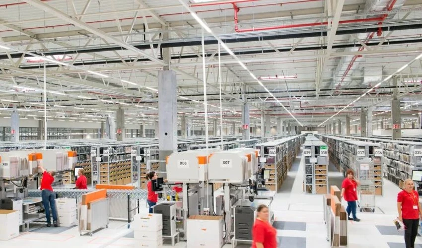 FIEGE e Risolvo: collaborazione per la sicurezza logistica