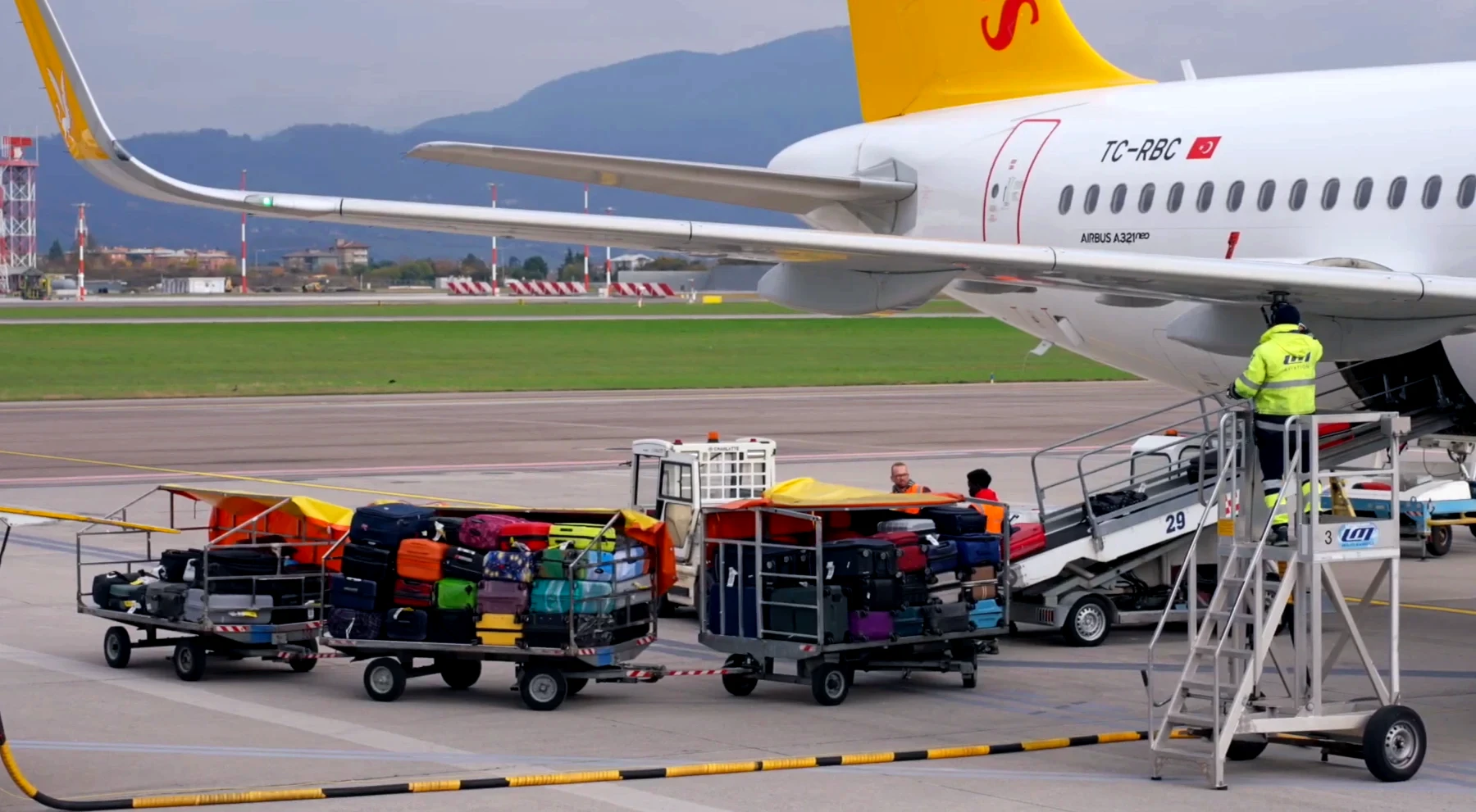 SACBO: la sicurezza aeroportuale come processo condiviso