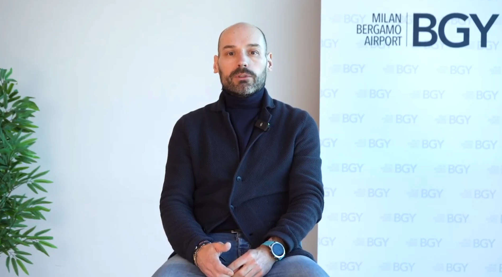 SACBO e Risolvo: collaborazione per la sicurezza aeroportuale