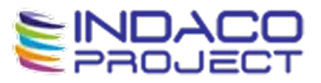 Logo Indaco Project