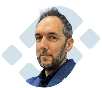 Ritratto di Gianni Gui