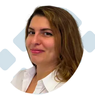 Ritratto di Giulia De Angelis