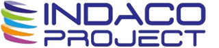 Logo Indaco Project
