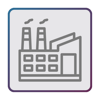 Icona azienda multisede
