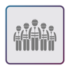 Icona lavoratori