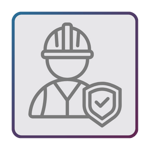 Icona HSE manager