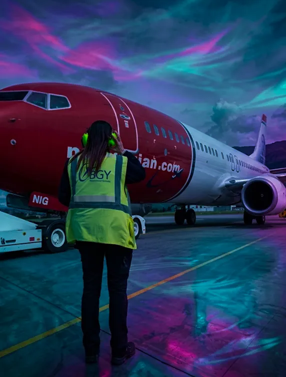 Aeroporto di Milano Bergamo, operazioni aeroportuali SACBO