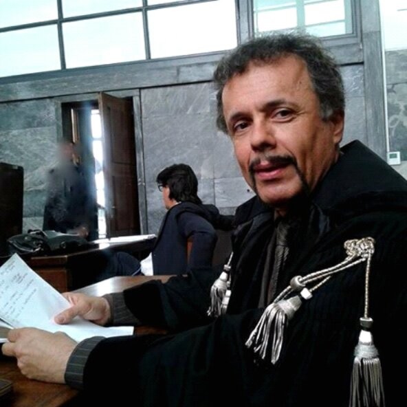 Avv. Rolando Dubini