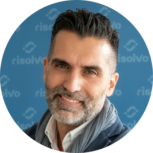 Ing. Michelangelo Salerno