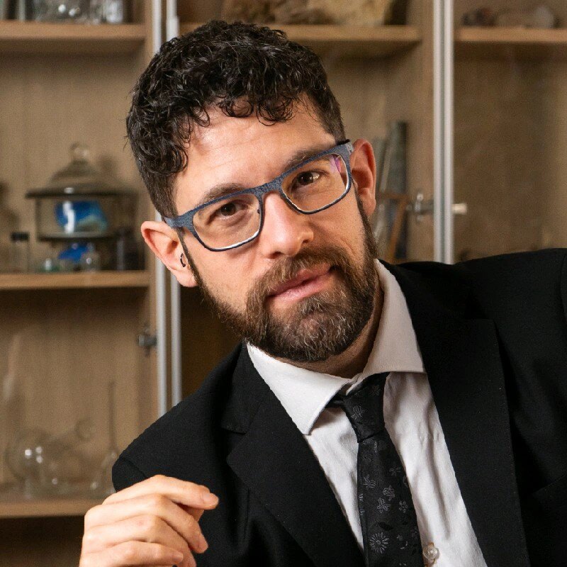 Daniele Moresco