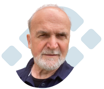 Fabrizio Salvadori